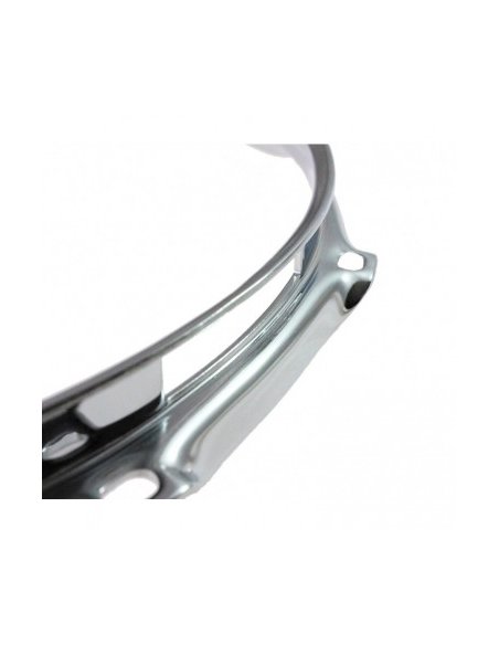 SPAREDRUM - CERCLE 14" 10 TIRANTS TIMBRE SUPER TRIPLE FLANGE 2.3MM