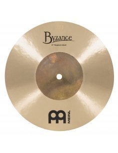 MEINL BYZANCE 10"...